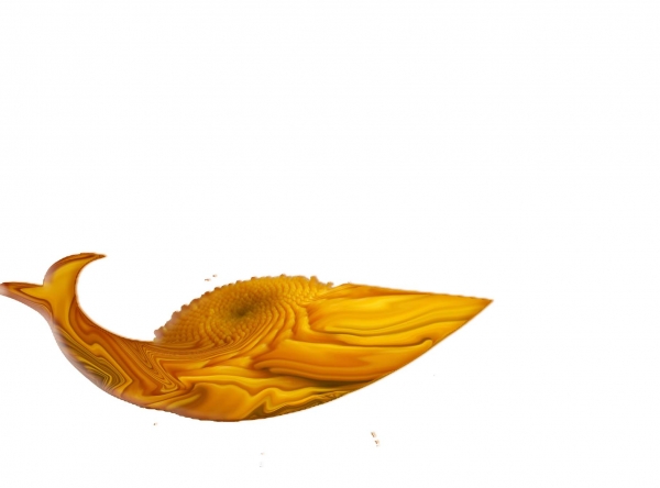 Creation of Daisy fairy: Step 2